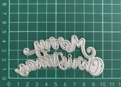 カッティングダイ(中古品) 449のサムネイル