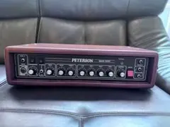 【値段交渉可】PETERSON BASS 150W ベース用アンプ 2026年最新】peterson アンプの人気アイテム - メルカリ