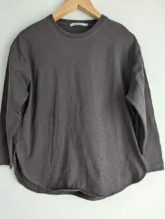 COLONY2139 長袖Tシャツ　ラウンド