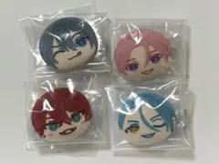 Crazy:B あんスタ おまんじゅう前髪クリップ セット