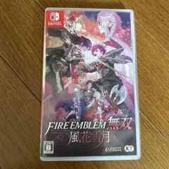 ファイアーエムブレム無双 風花雪月のサムネイル