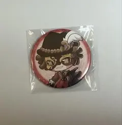 第五人格 昆虫学者 真髄メモリアル 缶バッジ - メルカリ