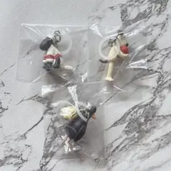 ウォレスとグルミット めじるしアクセサリー めじるし