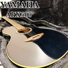 2026年最新】yamaha apx500の人気アイテム - メルカリ