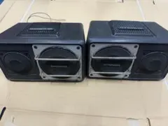 Pioneer TS-1660 スピーカー 100W 4Ω - メルカリ