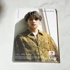 新品未開封 OnlyOneOf リエ ソロアルバム　because