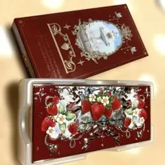 フラワーノーズ　アイシャドウパレット