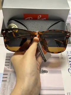 Ray-Ban レイバン サングラス WAYFARER 木村拓哉着用 べっ甲