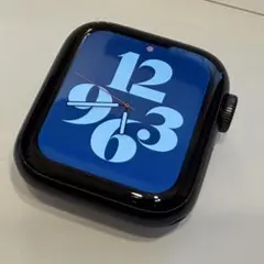 Apple Watch SE 40mm スペースグレイWi-Fi ONLY