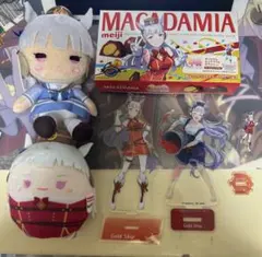 ウマ娘　グッズまとめ売り ウマ娘 グッズまとめ売り - メルカリ
