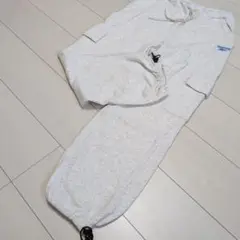 しまむらReebokスウェットパンツ