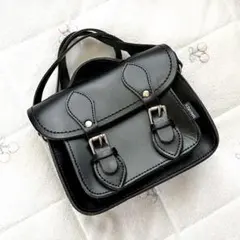 Zatchels マイクロサッチェルのサムネイル