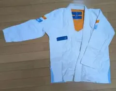 HYPERFLY SERIES 3.0 柔術着上下セット　A0L