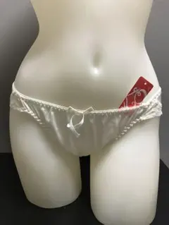 ❤️ロリアンミル　トリコットショーツ　Mサイズ