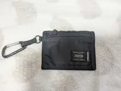 PORTER × Gallery1950 × gnfDesign パスケース