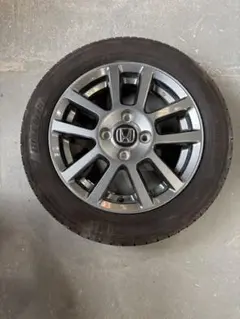 3*M様 値下げ！！NーWGN純正アルミホイールセット　ホンダ純正 楽天市場】n wgn 純正 ホイール（車用品・バイク用品）の通販