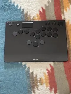 HORI NOLVA PS5版 レバーレス