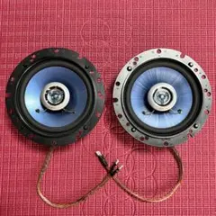 ALPINE STS-1628 16cm 2wayスピーカーのサムネイル