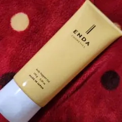 △温感マッサージ　ダイエット　ENDA COSMETICS ボディサポートジェルのサムネイル