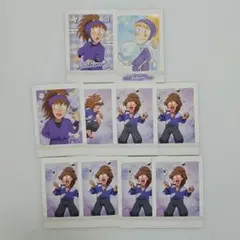 忍たま乱太郎 パシャこれ 三郎