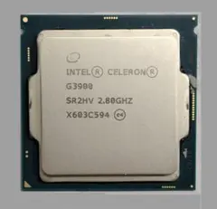 2025年最新】Intel Celeron G3900の人気アイテム - メルカリ