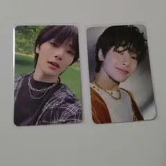 straykids スキズ アイエン 5star サウェ JYP 特定