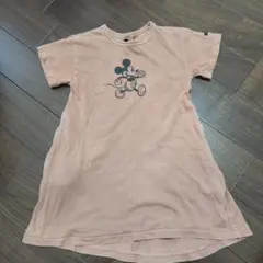 ミッキー ワンピース