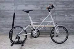 2026年最新】モールトン 自転車の人気アイテム - メルカリ