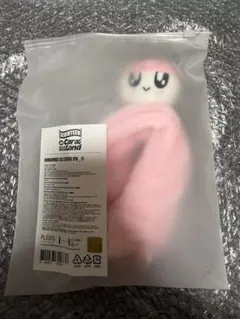 CARATLAND ケレン ボンボンイ オフィシャル ライトスティックカバー