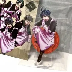 桃源暗鬼 一ノ瀬四季 メイド