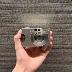 【完動品】Canon IXY Digital 200 デジカメのサムネイル