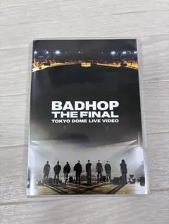2026年最新】bad hop dvdの人気アイテム - メルカリ
