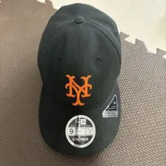 ニューエラ　rc 9fifty ブラック