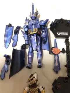 2026年最新】装動仮面ライダーセイバーの人気アイテム - メルカリ