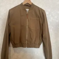 専用です。メイセールAcne Studios ブラウン ジャンパー 34のサムネイル