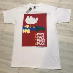 新品タグあり ヴィンテージ Tシャツ Woodstock ’94 1994年