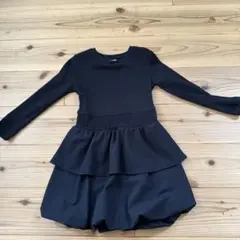 ZARA ワンピース