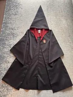 USJ公式 ハリー・ポッター グリフィンドール フード付きローブ XS