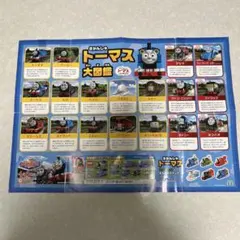 2025年最新】トーマスキャラクターずかんポスターの人気アイテム