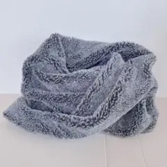 グレー KBF スヌード