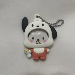 サンリオ フォトバッジ付き マスコット