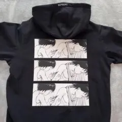 Supreme×AKIRA Syringe ZIP UP Sweatshirtのサムネイル