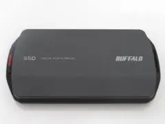 BUFFALO バッファロー SSD 外付け 960GB PS5/PS4対応 - メルカリ