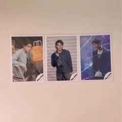 キンプリ MazyNight 平野紫耀 公式写真