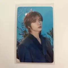 TXT ACT:PROMISE トレカ　ボムギュ