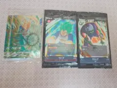 ジャンプビクトリーカーニバル2025 ドラゴンボール 入場特典