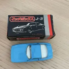 マッチボックス ジョリー・シリーズ J・9 ベンツ 230SL - メルカリ