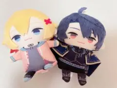 10cm ぬい服 あんみつ様専用ページ - メルカリ