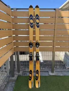 【ミッドスキー】sprazzo 117cm フリースタイル ツインチップ スキー スキー 板 ツインチップ」の人気商品一覧 | 安い商品を通販