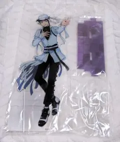 ツイステ ジェイド アクスタ カミオジャパン